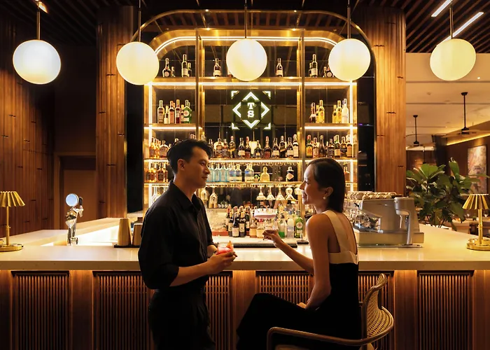 Sedona Suites Ho Chi Minh City