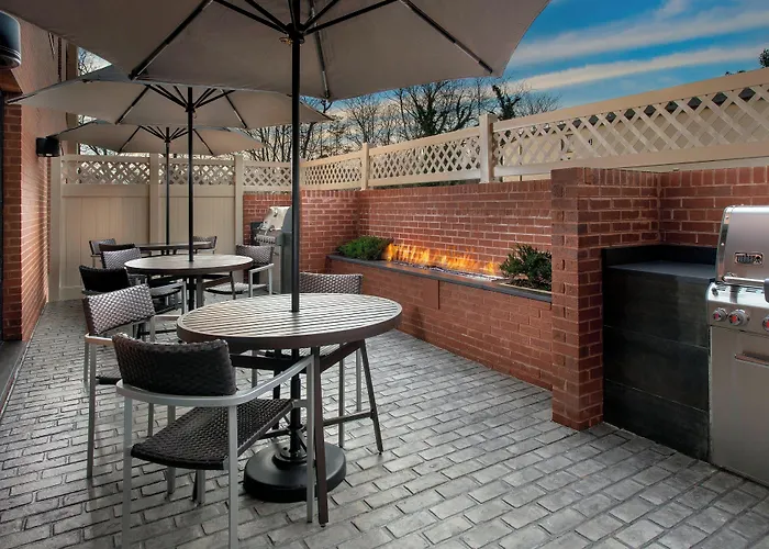 Towneplace Suites By Marriott College Park