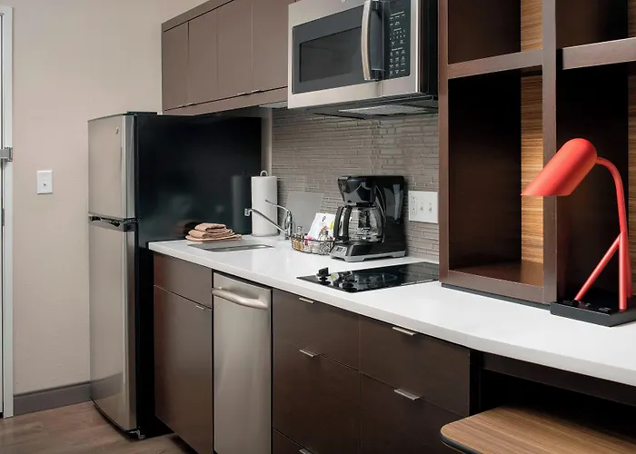 Towneplace Suites By Marriott College Park