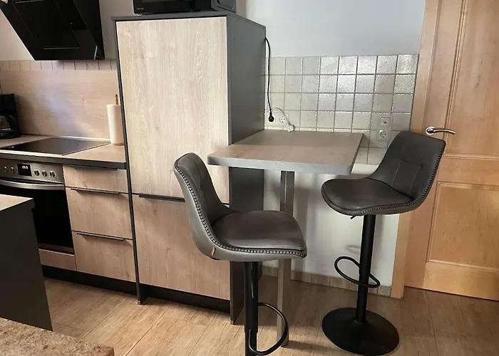 kleine Ferienwohnung Schortestraße