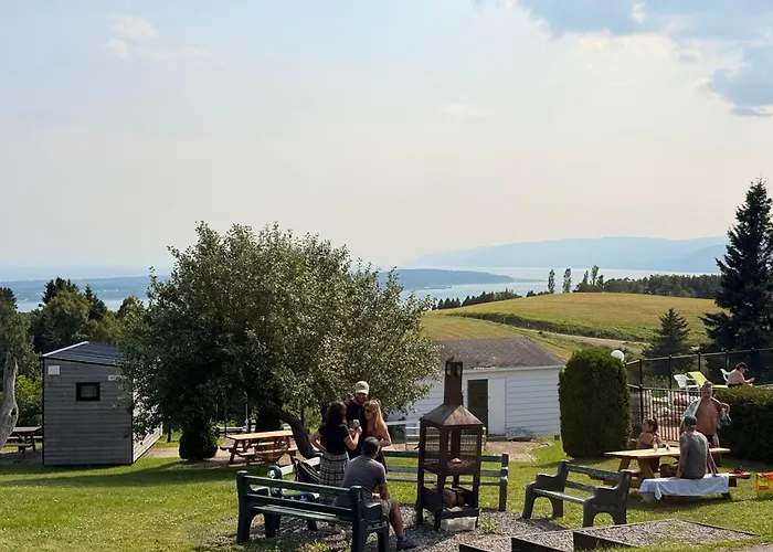 Auberge De Nos Aieux