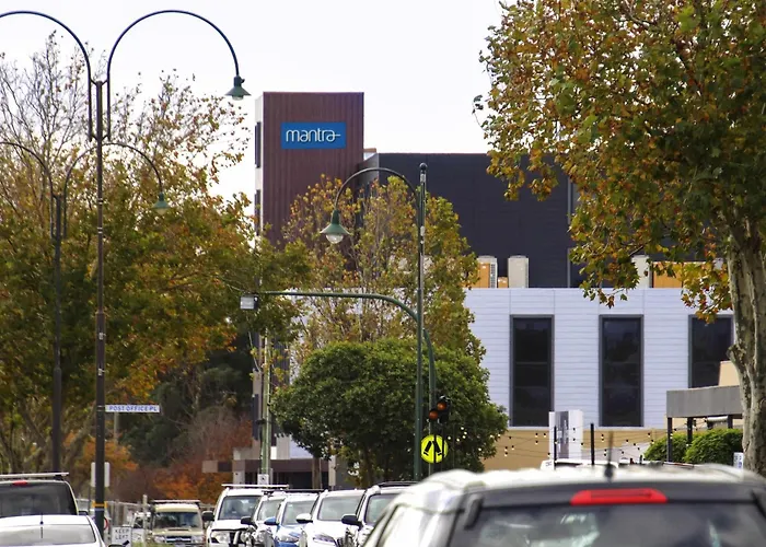 Mantra Traralgon
