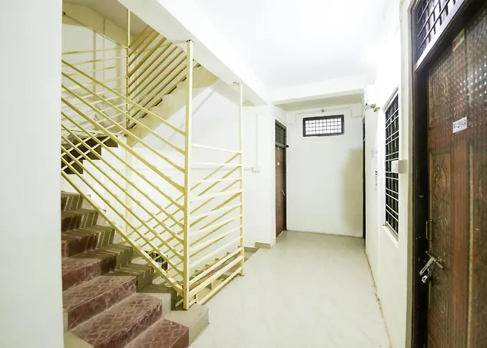 Hotel O Gogo Guest House