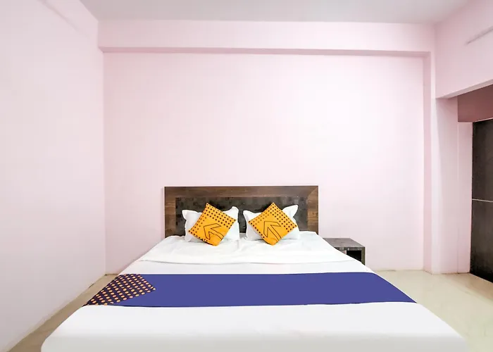 Hotel O Gogo Guest House