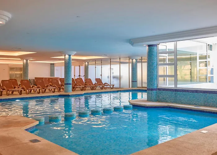 Hotel Mariant Park