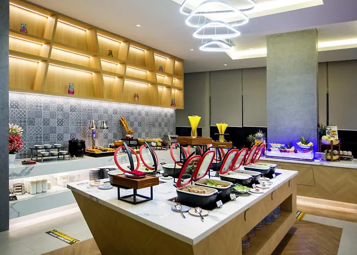 Ibis Styles Kota Bharu