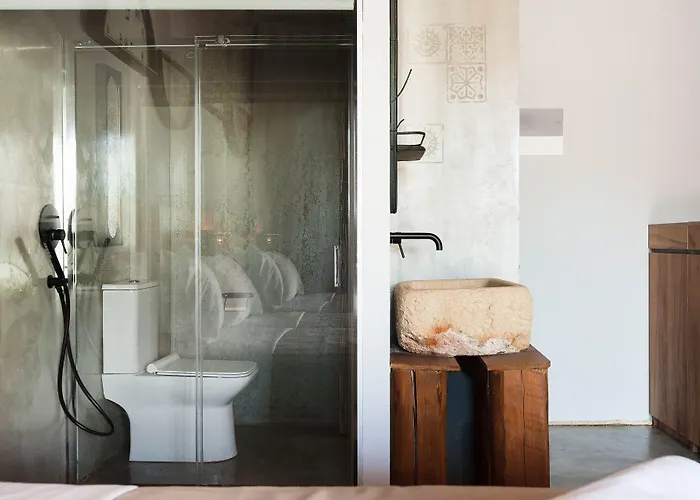 Casa Afytos - Adults Only