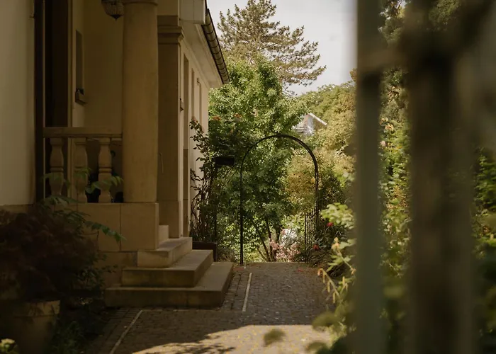 Boutique Apartments Freiburg - Eva