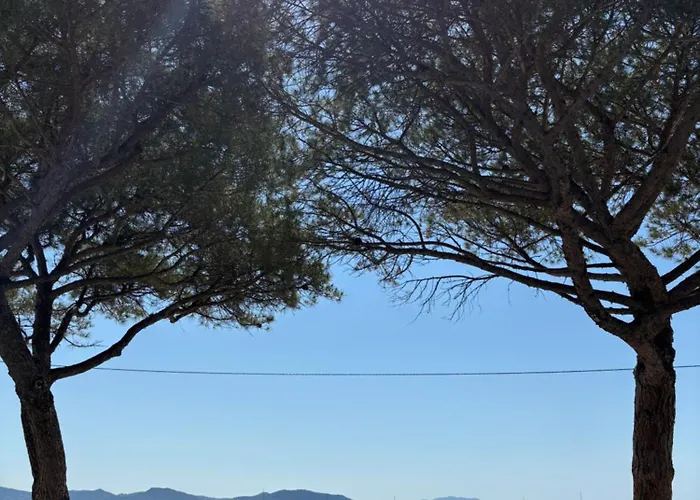 Appartement Le Cosi 2 -Bord De Mer-