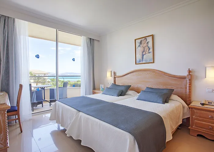 Grupotel Natura Playa