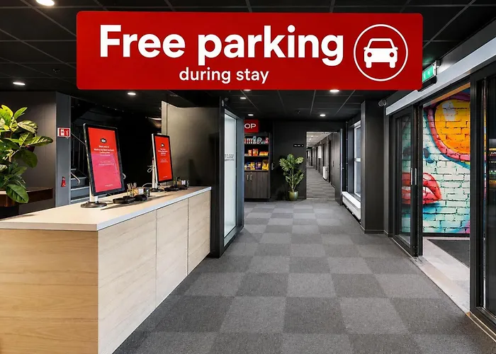 Aiden By Best Western Trondheim Airport