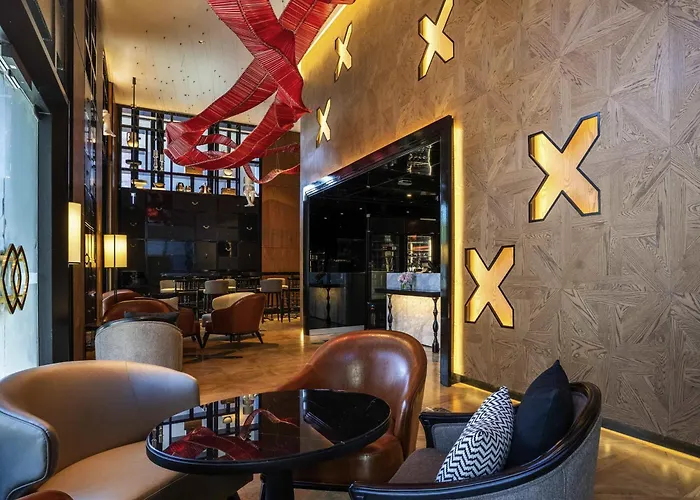 Sofitel Adelaide