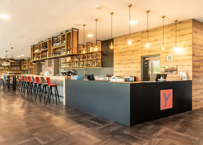 Aiden by Best Western Stadtgut Hotel Steyr - FREE PARKING