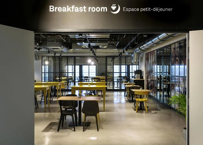 Ibis Styles Namur