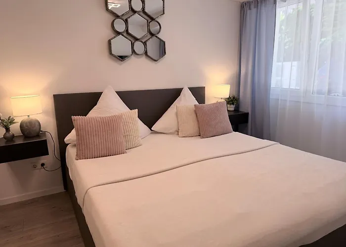 Prime Host Sophie Apartments