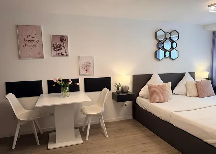 Prime Host Sophie Apartments