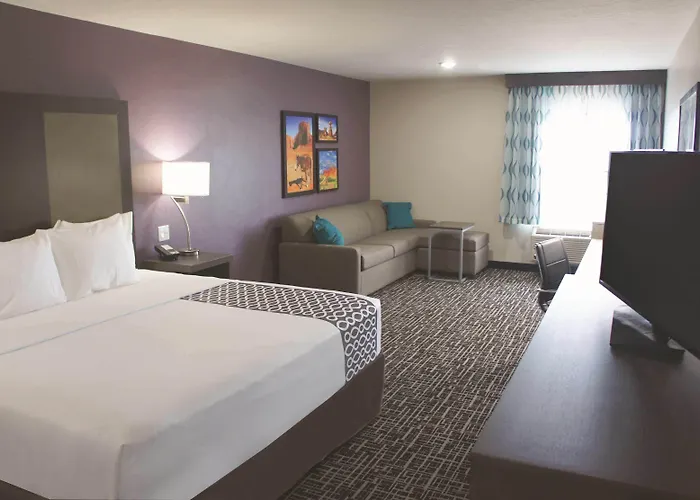 La Quinta By Wyndham Kanab