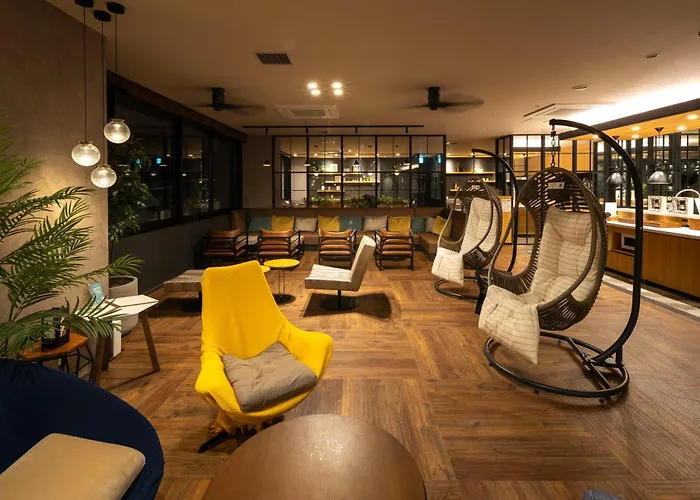 Super Hotel Fujikawaguchiko Tennenonsen