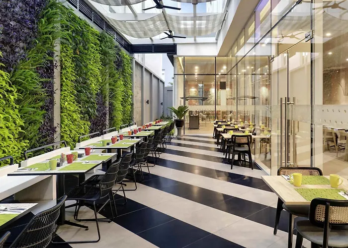 Ibis Styles Bogor Pajajaran