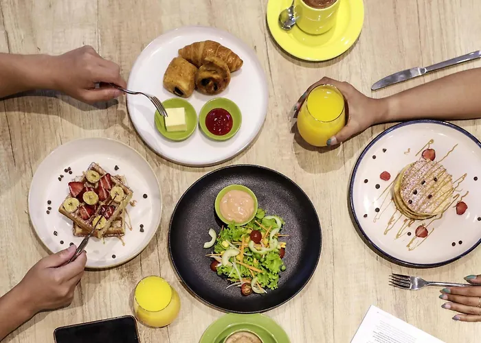 Ibis Styles Bogor Pajajaran