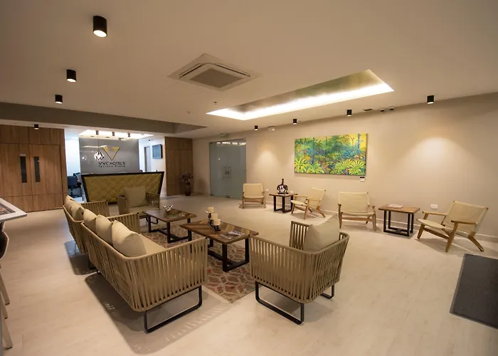Vvc Hotel'S