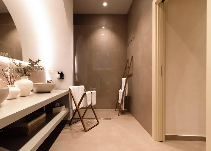 Palazzo Natoli Boutique Hotel