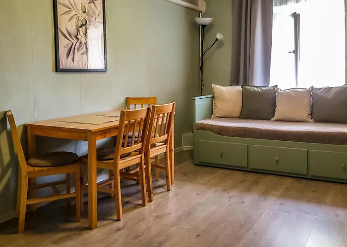 Mi Casa Vendeghaz - Apartments