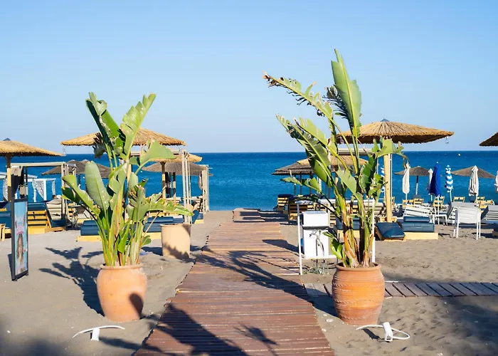 Marini Seaside