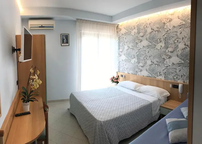 Hotel Narcisi