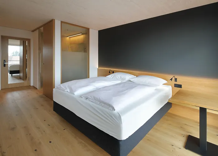 2ND HOME HOTEL - Ihr 4 Sterne Hotel in Nördlingen als zweites Zuhause