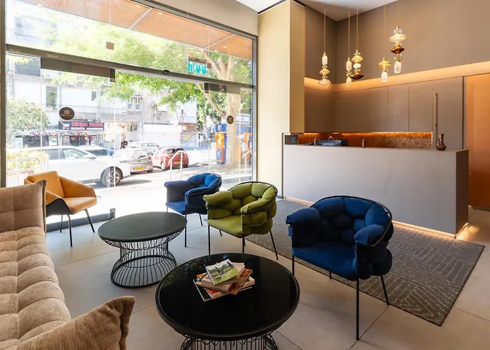 Abba Hotel