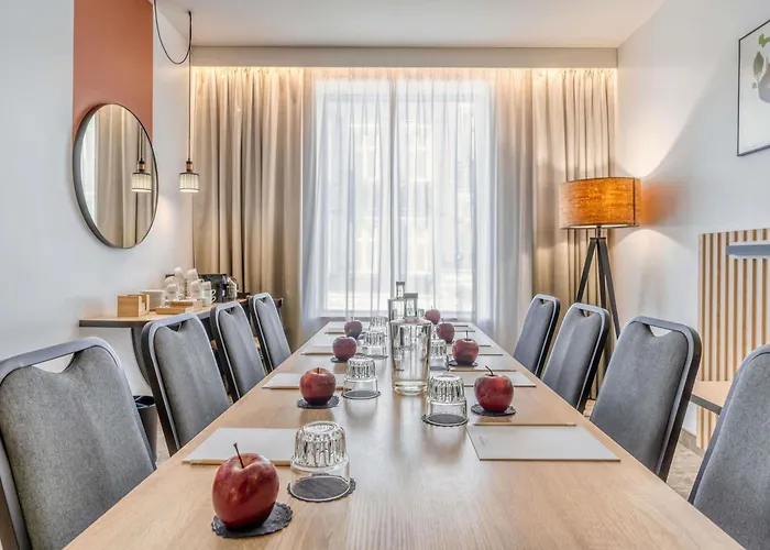 Mercure Katowice Centrum