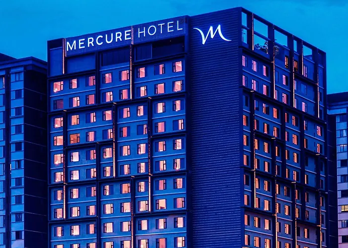 Mercure Kuala Lumpur Glenmarie