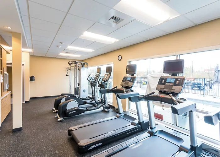Towneplace Suites By Marriott Portland Beaverton
