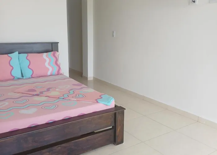La Manigua Hostal
