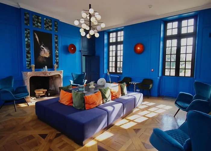 Ibis Styles Dijon Sud Domaine De Beauregard