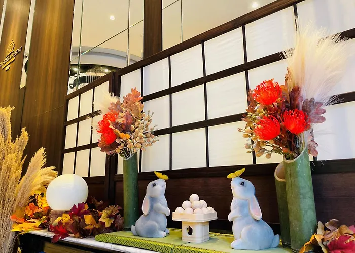 Apa Hotel & Resort Niigata Ekimae Odori
