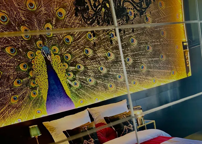 Sleephotels Casino