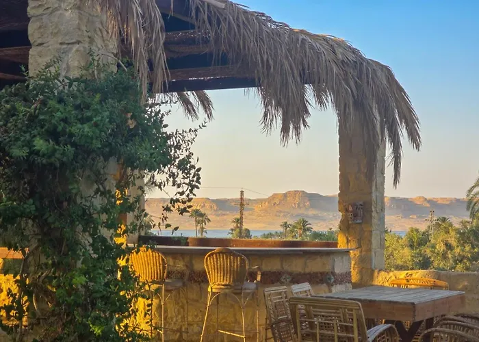 Tache Boutique Hotel Fayoum