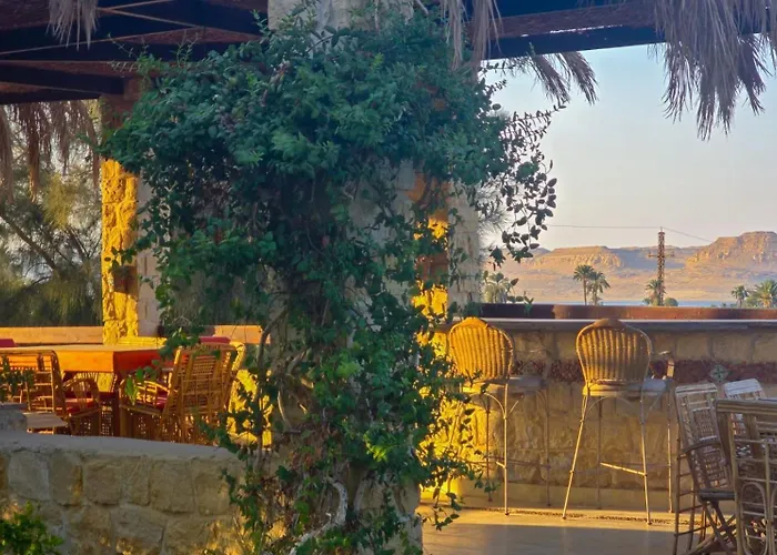 Tache Boutique Hotel Fayoum