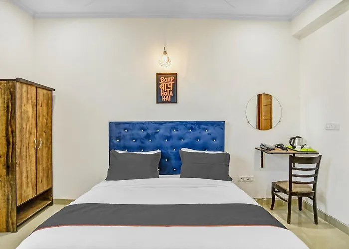 Hotel O Royal View