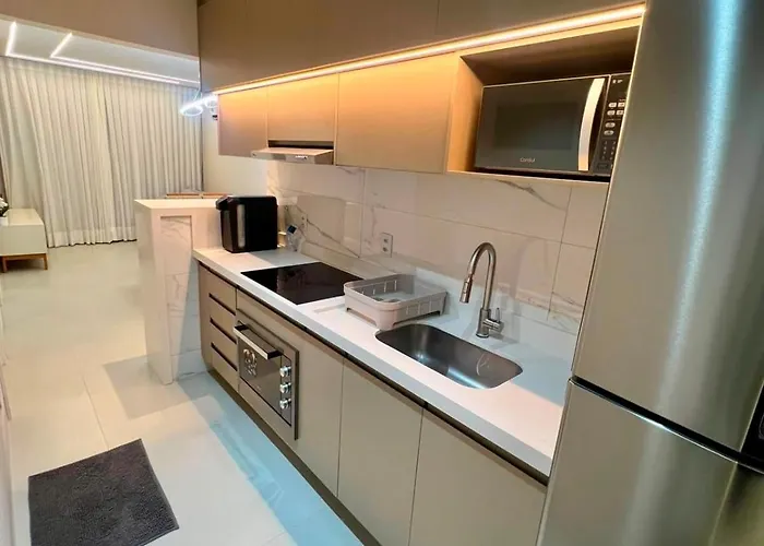Apartamento bem localizado próximo ao DETRAN, Assembleia Legislativa de Cuiabá, Centro Político e Shopping Pantanal