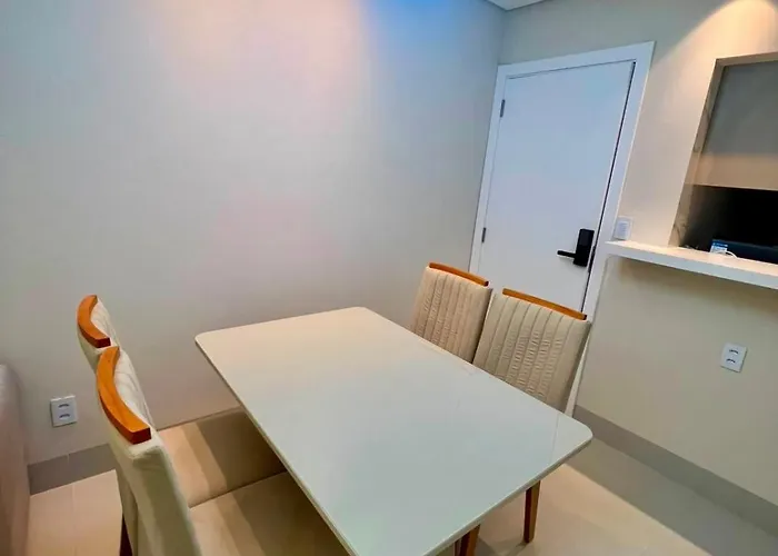 Apartamento bem localizado próximo ao DETRAN, Assembleia Legislativa de Cuiabá, Centro Político e Shopping Pantanal