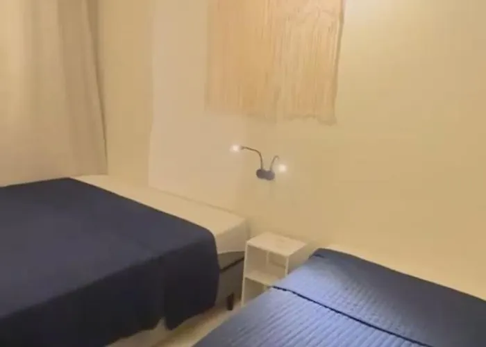flat Luiz Carlos Mouzinho