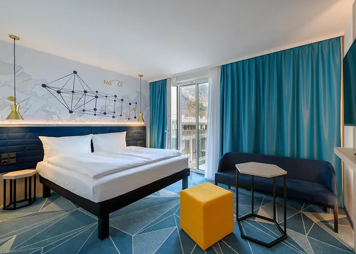 Ibis Styles Bad Reichenhall