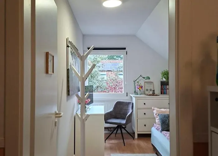 Encanto Apartment