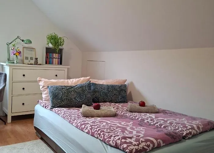Encanto Apartment