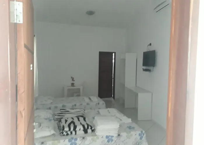 Pousada CERTRI
