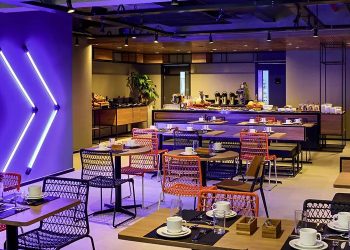 Ibis Balneario Camboriu