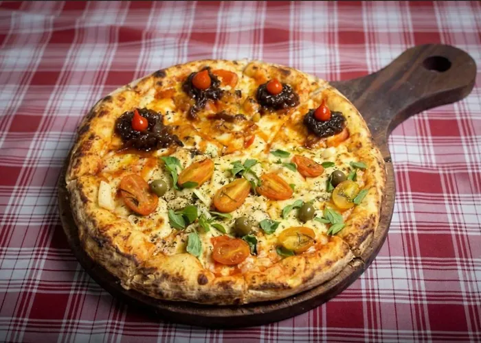 Pousada Bellissima Italia